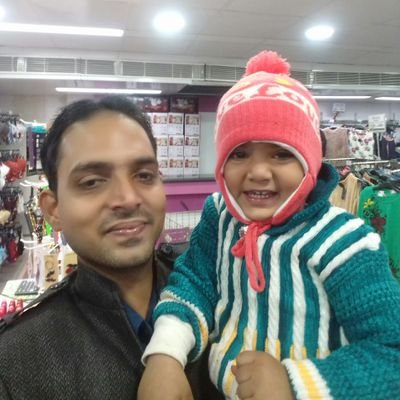 Profile Picture of Pawan Kumar Rai (@PawanJRai) on Twitter