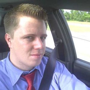 Profile Picture of Andy Burdge (@bbreaker) on Myspace