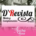 Profile Picture of Raquel Ardales García (@derevista_moda_ardales) on Instagram