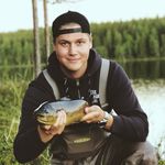 Profile Picture of Alexander Burman (@alexburman) on Instagram