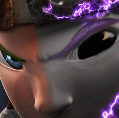 Profile Picture of Jason Barry (@FallNevermore) on Twitter