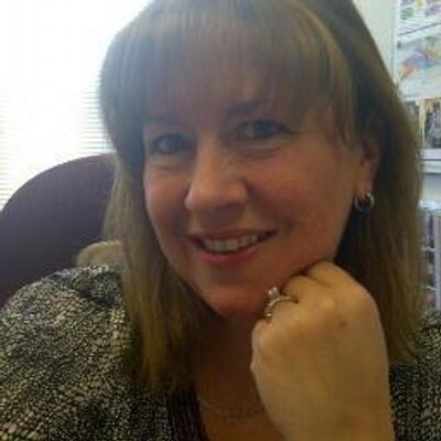 Profile Picture of Kim Walker-Cairns (@kim_cairns) on Twitter