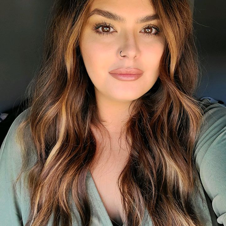 Profile Picture of SelfSalon (@selfsalon) on Tiktok