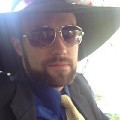 Profile Picture of Brad Pippin (@BPippin3CHC) on Twitter