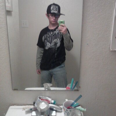 Profile Picture of Jesse Hale (@jessehale77) on Twitter