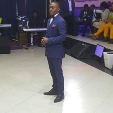 Profile Picture of Ndumbe Ghislain (@GhislainNumber) on Twitter
