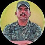 Profile Picture of O SARGENTO (@rodrigotarjapreta) on Instagram
