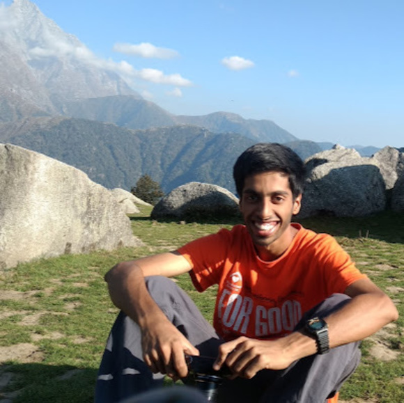 Profile Picture of Anand mohan Yadav (@anandmoy) on Poshmark