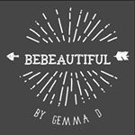 Gemma Davidson - Instagram Profile Picture of Gemma Davidson (@bebeautifulbygemmad) on Instagram