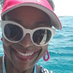 Profile Picture of Kimberly Wilbert Gilbert (@kimberlygils) on Instagram