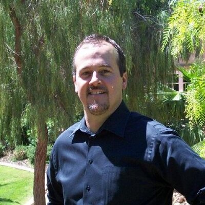 Profile Picture of Ken Burrell (@MrLasVegasRE) on Twitter