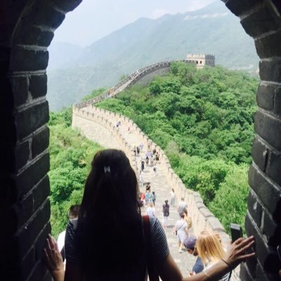Profile Picture of Amanda De Vito (@devito_amanda) on Twitter