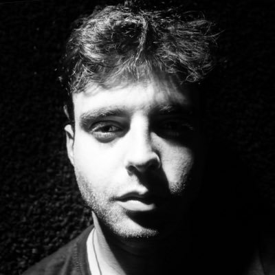 Profile Picture of Daniel De La Plaza (@piedrasdpc) on Twitter