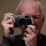 Profile Picture of John Patterson LRPS (@john patterson2) on Flickr