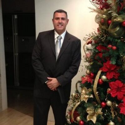 Profile Picture of Richard Piñeiro (@Repineiro) on Twitter