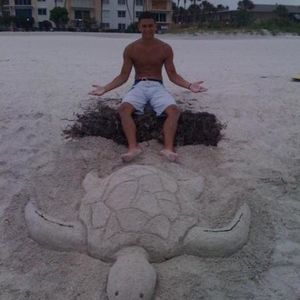 Profile Picture of Joseph Labarbera (@labomba103) on Myspace
