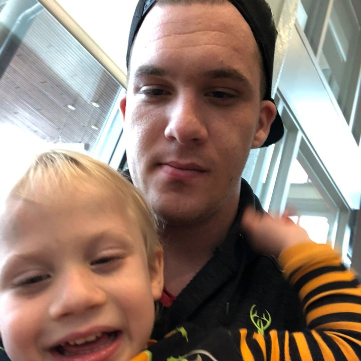 Profile Picture of Chris Whaley (@@chriswhaley4) on Tiktok