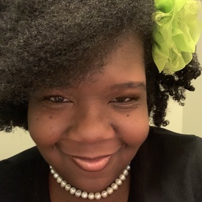 Profile Picture of Latoya M. Smith Farmer M.Ed.on Twitter