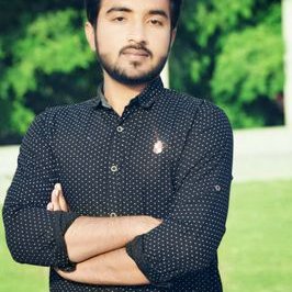 Profile Picture of Ali Hasnain Chadhar (@AliHasnainChad2) on Twitter