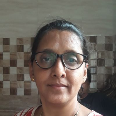 Profile Picture of Pallavi Panchal (@Pallavi01230018) on Twitter