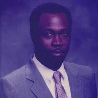 Profile Picture of Roy Haggerty (@Roy-Haggerty) on Facebook