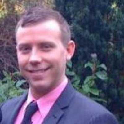 Profile Picture of Brian Alan Etienne (@EtienneBrian) on Twitter