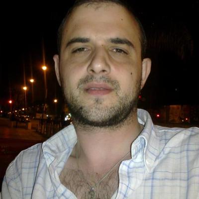 Profile Picture of Gustavo Campos (@gustavocampos58) on Twitter