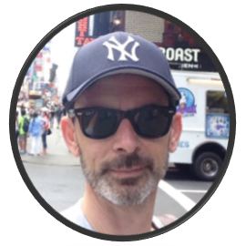 Profile Picture of Fabrice Vaxelaire (@VaxPoint) on Twitter