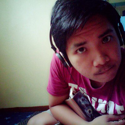 Profile Picture of NeiL Alvarado (@iamnhorz) on Twitter