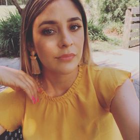 Profile Picture of Nancy Calvillo (@nancy84aguilar) on Pinterest