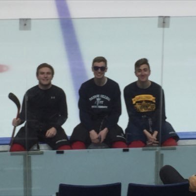 Dan Kwasniewski - Twitter Profile Picture of Dan Kwasniewski (@d_kwas) on Twitter