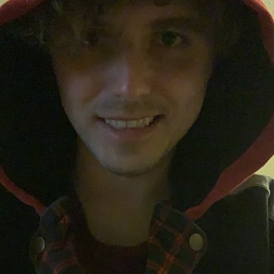 Profile Picture of James Swenson⚡️ (@JimmyStarBlazer) on Twitter