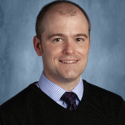 Profile Picture of Jeff Bartlett (@bartletthealth) on Twitter
