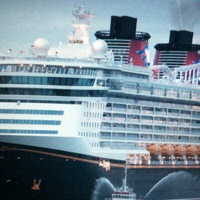 Profile Picture of Jon Thibault (@Disney1cruiser) on Twitter