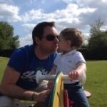 Profile Picture of Brian Normoyle (@briannorm) on Instagram