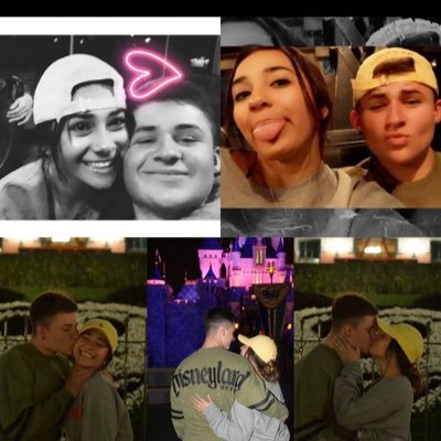 Profile Picture of Brandon Sanchez (@BSanchez_702) on Twitter