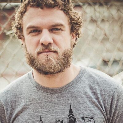 Profile Picture of Matt Eyer (@matteyer) on Twitter