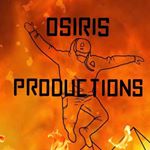 Profile Picture of Stephen Hanna (@osiris_productions20) on Instagram
