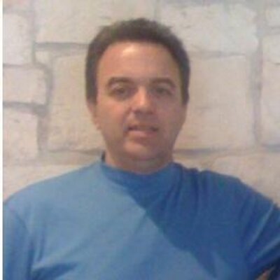 Profile Picture of Steven Eads (@StevenEadsTexas) on Twitter