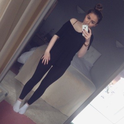 Profile Picture of Tori Stephenson (@toristephensonx) on Twitter