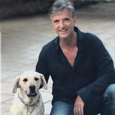 Profile Picture of Claude Roberts (@doglearnermag) on Twitter