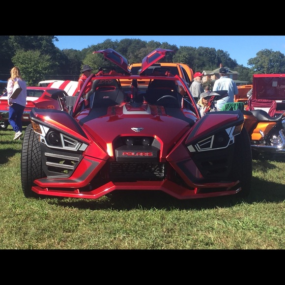 Profile Picture of Randy Handy (@randyhandy558) on Poshmark