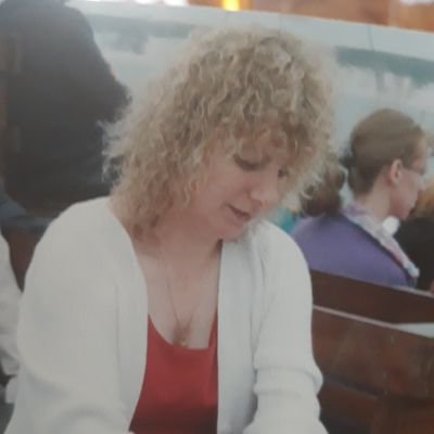 Profile Picture of Linda Foster (@LindaFo13853161) on Twitter