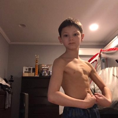 Profile Picture of Kyle Tisdale (@KyleTisdale6) on Twitter