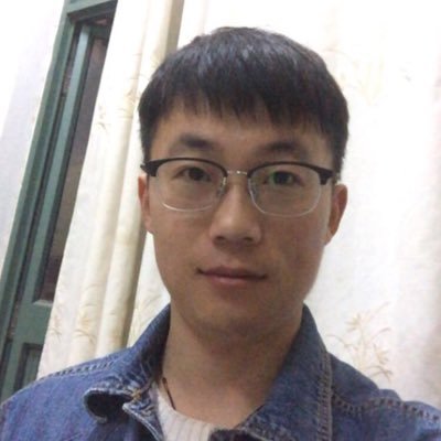 Profile Picture of Qingzeng Zan (@AndyZaneO_o) on Twitter