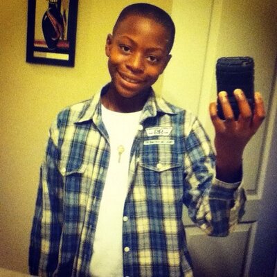 Profile Picture of Jamal Hall (@jamalhall8) on Twitter