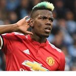 Profile Picture of official_Paul Pogba (@danieleamedeo) on Instagram