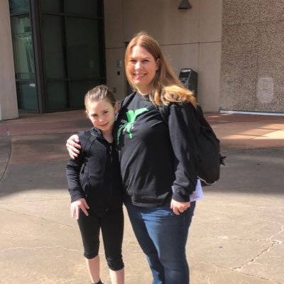 Profile Picture of Stacy Stanford (@stanford_stacy) on Twitter