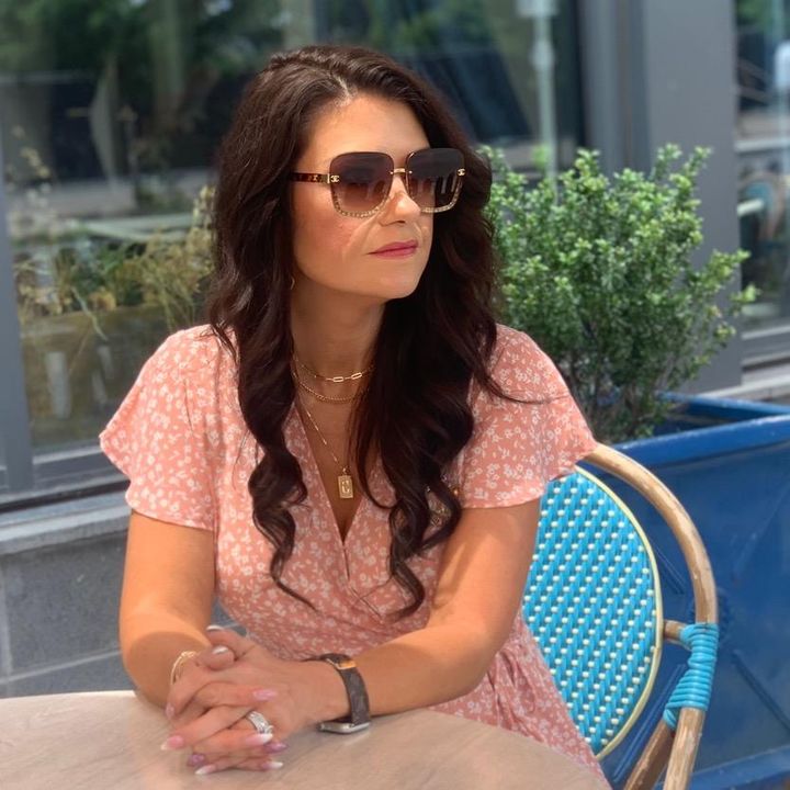 Profile Picture of Crystal Jonathan Brown (@crystalbrowng110) on Tiktok