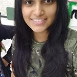 Profile Picture of Sweta Mantraratnam (@mantraratnamsweta) on Instagram